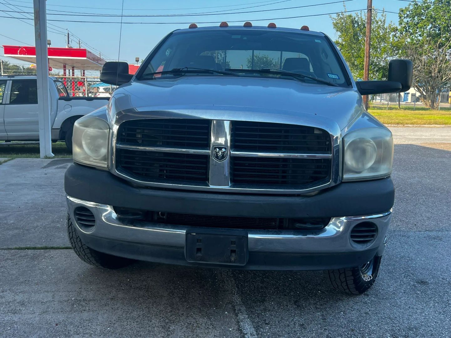 dodge ram 3500 pickup 2008 3D7MX48A58G221625 image dodge ram 3500 pickup 2008 3D7MX48A58G221625 image